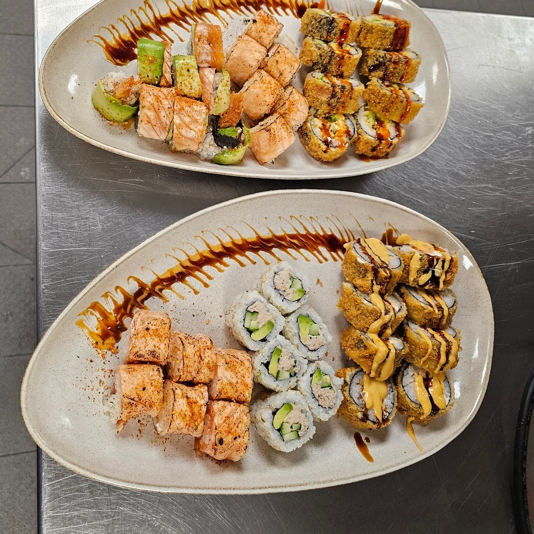 Planet Sushi Issy-Les-Moulineaux 3